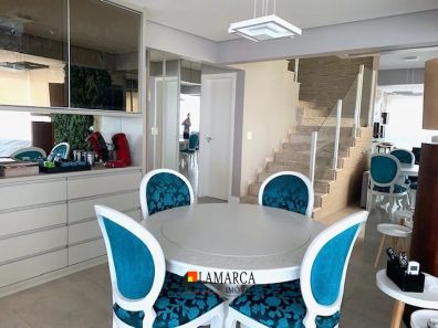 Apartamento com 4 Quartos à venda, 151m² no Enseada, Guarujá