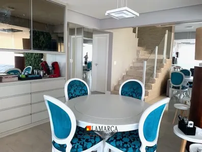 Apartamento com 4 Quartos à venda, 151m² no Enseada, Guarujá