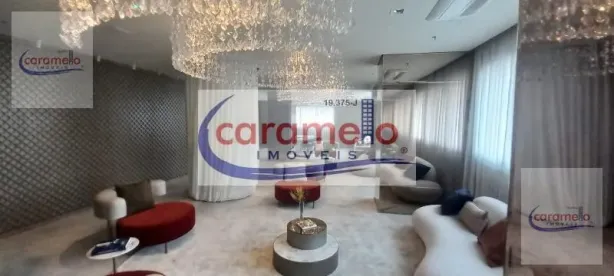 Apartamento com 2 Quartos à venda, 60m² no Perdizes, São Paulo