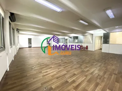 Sala Comercial com 3 Quartos para alugar, 526m² no Cerqueira César, São Paulo