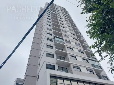 Apartamento com 1 Quarto para alugar, 40m² no Água Branca, São Paulo