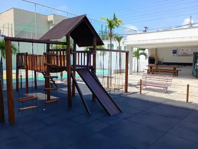 Apartamento com 2 Quartos à venda, 47m² no Nova Parnamirim, Parnamirim