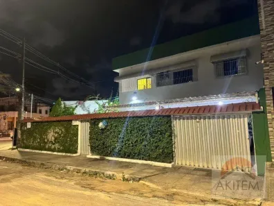 Casa de Condomínio com 5 Quartos para alugar, 400m² no Rio Doce, Olinda