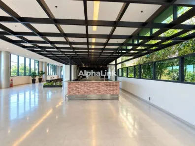 Ponto Comercial para alugar, 30m² no Alphaville Centro Industrial e Empresarial/Alphaville., Barueri