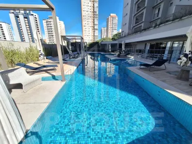 Apartamento com 2 Quartos à venda, 83m² no Jardim Vila Mariana, São Paulo
