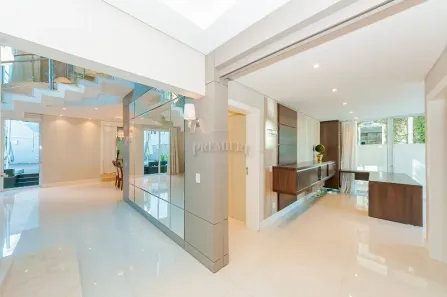 Casa com 4 Quartos à venda, 373m² no Campo Comprido, Curitiba
