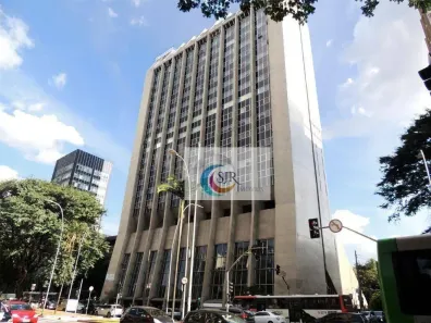 Sala Comercial para alugar, 151m² no Itaim Bibi, São Paulo