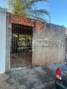 Lote/Terreno à venda, 125m² no Parque São Paulo (Vila Xavier), Araraquara