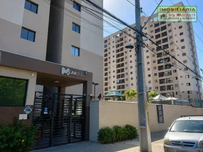 Apartamento com 2 Quartos à venda, 51m² no Sapiranga-Coité, Fortaleza