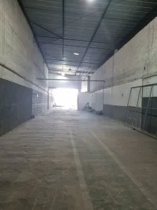 Galpão/Depósito/Armazém para alugar, 600m² no Riviera Fluminense, Macaé