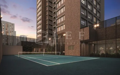 Apartamento com 3 Quartos à venda, 277m² no Pinheiros, São Paulo