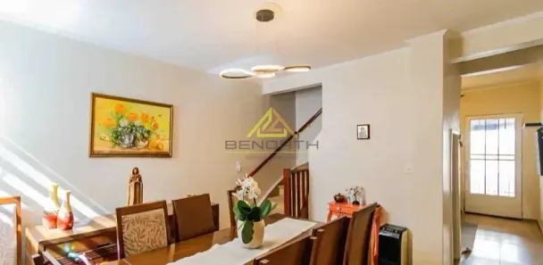 Sobrado com 3 Quartos à venda, 140m² no Perdizes, São Paulo