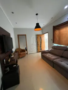 Casa com 2 Quartos à venda, 153m² no Jardim Santo Alberto, Santo André