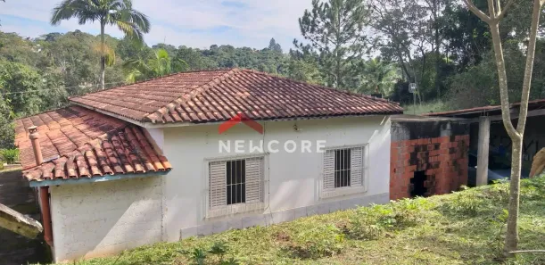 Fazenda/Sítio com 3 Quartos à venda, 100m² no Real Parque Dom Pedro I, Itatiba