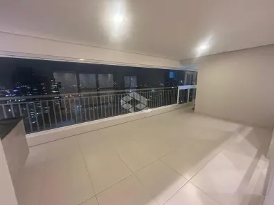Apartamento com 3 Quartos à venda, 117m² no Quarta Parada, São Paulo