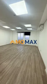 Sala Comercial para alugar, 35m² no Várzea da Barra Funda, São Paulo