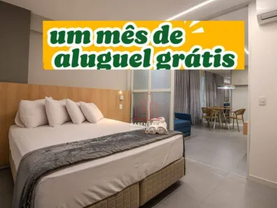 Apartamento com 1 Quarto para alugar, 45m² no Centro, Rio de Janeiro