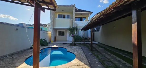 Casa de Condomínio com 4 Quartos para alugar, 240m² no Barra da Tijuca, Rio de Janeiro