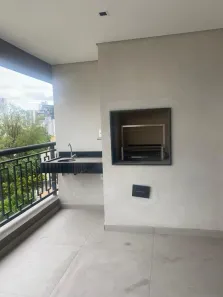 Apartamento com 3 Quartos à venda, 128m² no Vila Mariana, São Paulo