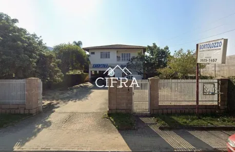 Sala Comercial para alugar, 300m² no Canta Galo, Rio do Sul