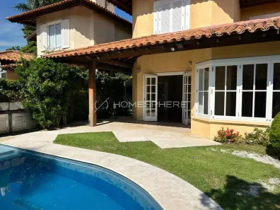 Casa de Condomínio com 4 Quartos à venda, 687m² no Jardim Luzitânia, São Paulo