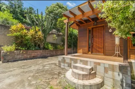Casa com 4 Quartos à venda, 114m² no Glória, Porto Alegre