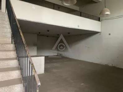 Prédio Comercial para alugar, 325m² no Vila Industrial, Campinas