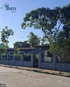 Casa com 5 Quartos para alugar, 398m² no Varjota, Fortaleza