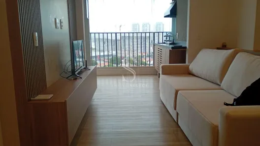 Apartamento com 2 Quartos à venda, 63m² no Vila Cruzeiro, São Paulo