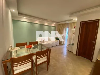 Apartamento com 1 Quarto à venda, 60m² no Barra da Tijuca, Rio de Janeiro