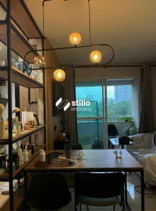 Apartamento com 2 Quartos à venda, 67m² no Parque 10 de Novembro, Manaus