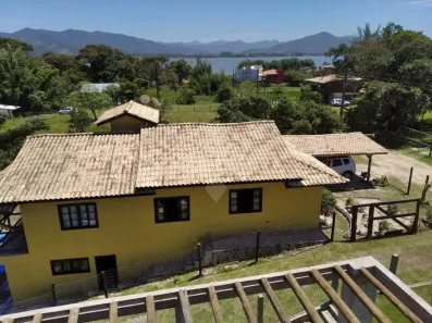Casa com 10 Quartos à venda, 200m² no Ibiraquera, Imbituba