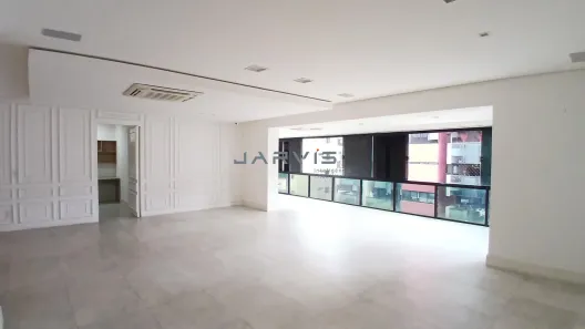 Apartamento com 3 Quartos à venda, 364m² no Ponta Verde, Maceió
