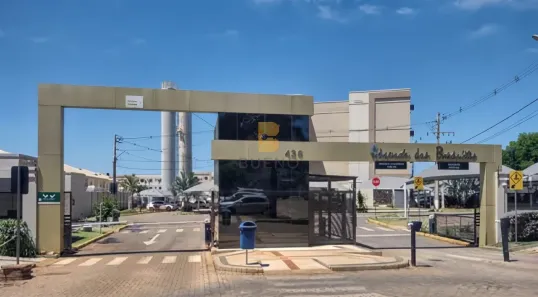 Apartamento com 2 Quartos para alugar, 40m² no Ribeirão do Lipa, Cuiabá