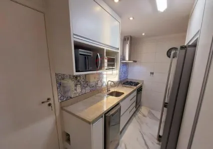 Apartamento com 3 Quartos à venda, 101m² no Quinta da Paineira, São Paulo
