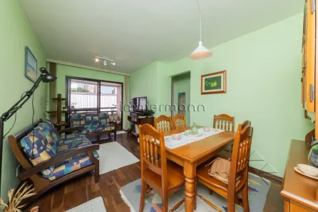 Apartamento com 2 Quartos à venda, 62m² no Água Branca, São Paulo