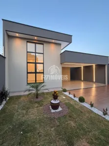 Casa com 3 Quartos à venda, 184m² no Setor Alto do Vale, Goiânia