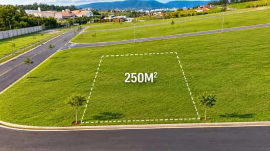Lote/Terreno à venda, 250m² no Poste, Jundiaí