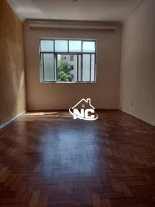 Apartamento com 2 Quartos à venda, 75m² no Centro, Niterói