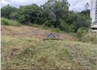Lote/Terreno à venda, 180m² no Jardim Buriti, Várzea Paulista