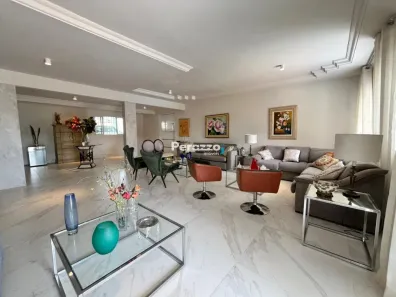 Casa com 5 Quartos à venda, 640m² no Setor de Habitações Individuais Sul, Brasília