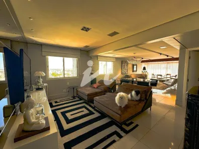 Apartamento com 3 Quartos à venda, 198m² no Fundinho, Uberlândia