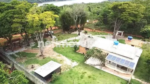 com 2 Quartos à venda, 3871m² no , Rio Acima