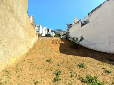 Lote/Terreno à venda, 300m² no Bom Pastor, Juiz de Fora
