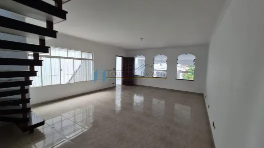 Sobrado com 3 Quartos à venda, 165m² no Jardim Avelino, São Paulo