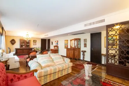 Apartamento com 3 Quartos à venda, 155m² no Bela Vista, Porto Alegre