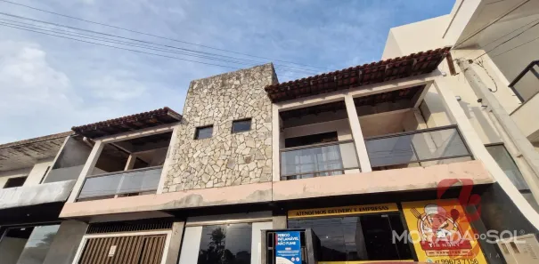 Apartamento com 4 Quartos para alugar, 160m² no XV de Novembro, Tijucas