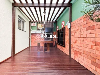 Casa com 3 Quartos à venda, 380m² no Centro, Blumenau