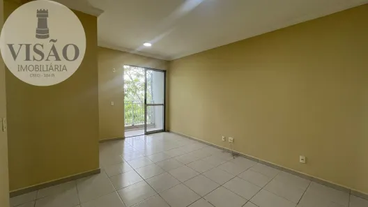 Apartamento com 3 Quartos à venda, 83m² no Colônia Terra Nova, Manaus
