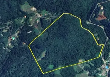 Fazenda/Sítio à venda, 21000m² no Zona Rural, Campo Magro